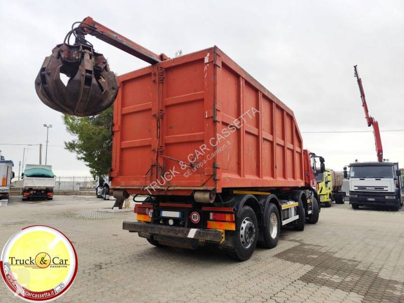 Camion Iveco