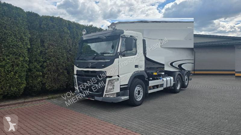 شاحنة Volvo