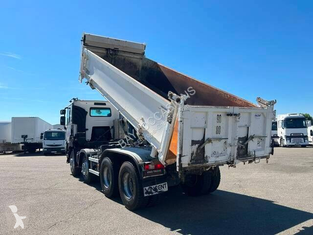 شاحنة Renault
