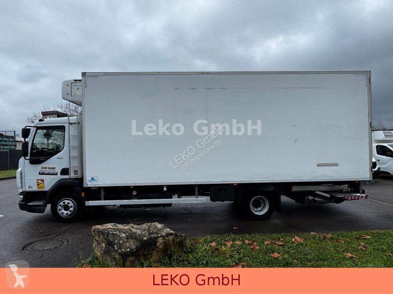 شاحنة DAF 180 FA Mit Carrier Sp 850Mt