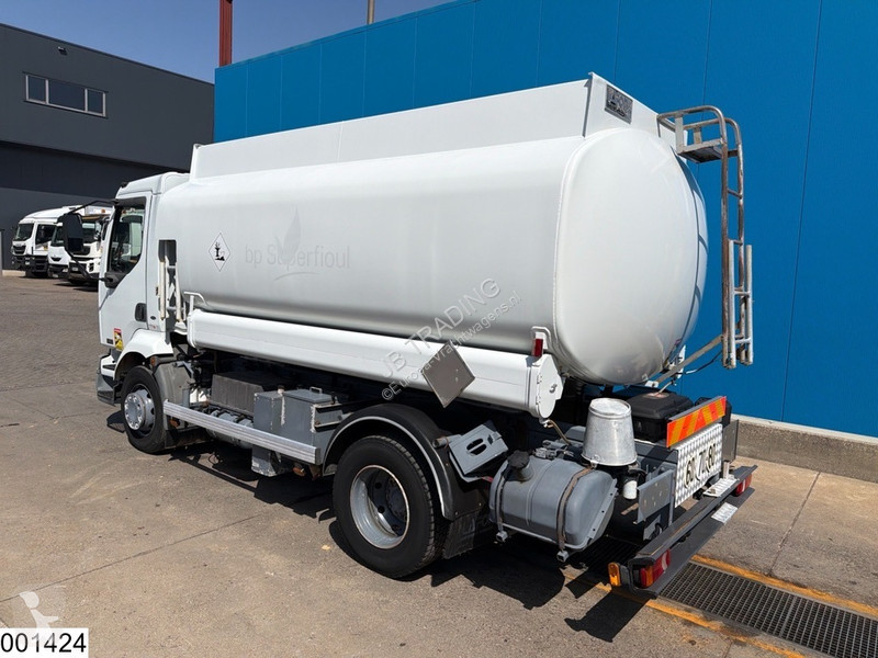 شاحنة Renault 220 Manual gearbox, Petrol,...