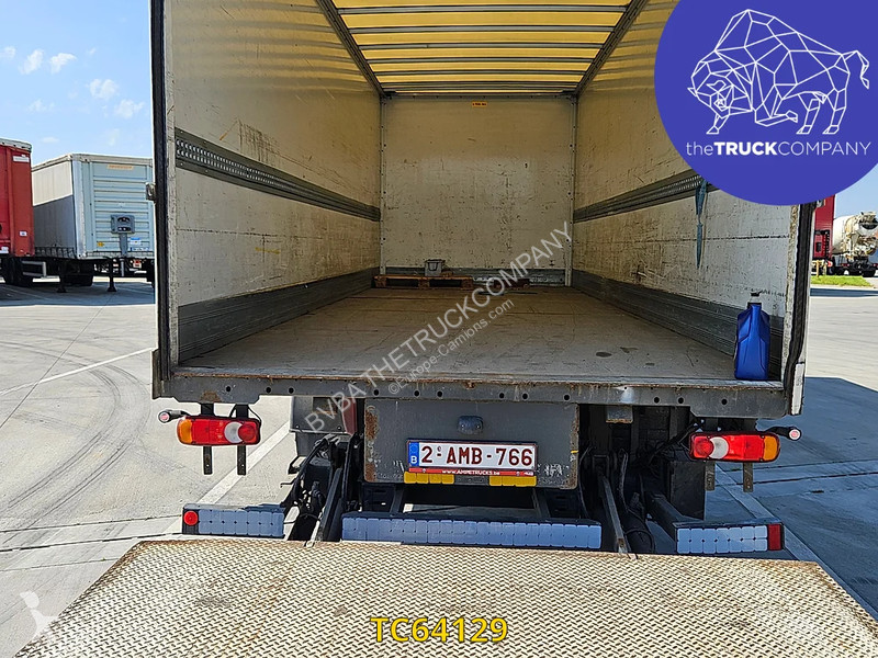 شاحنة Renault 280