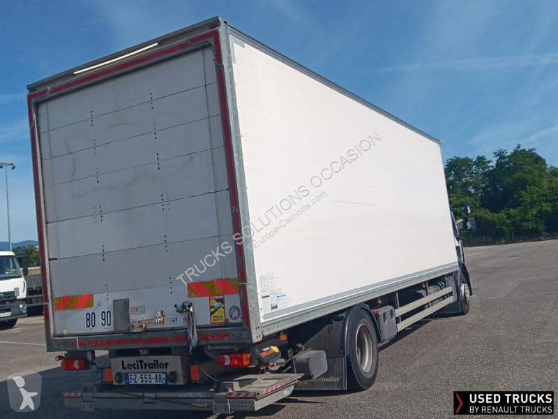 Lastbil Renault