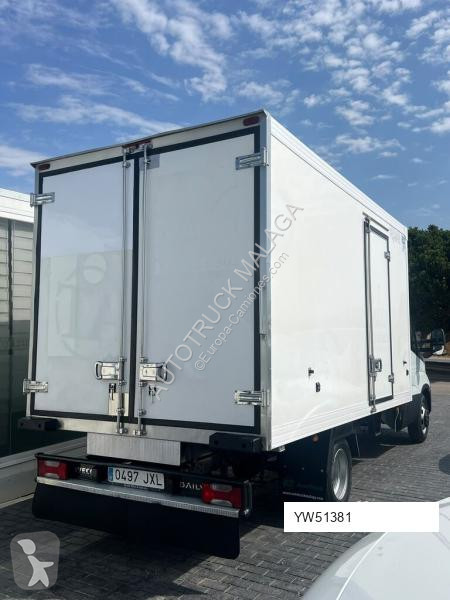 شاحنة Iveco 35-140 CONGELACION