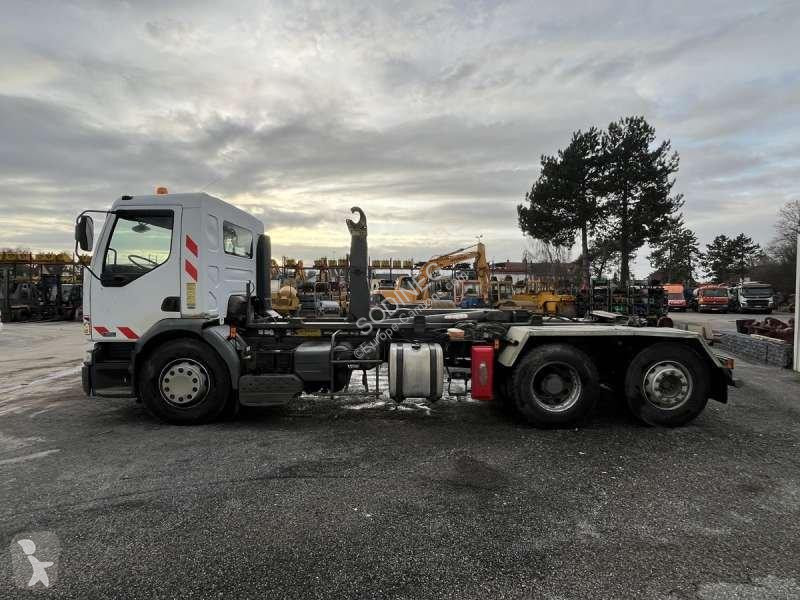 شاحنة Renault  PREMIUM 320 DCI