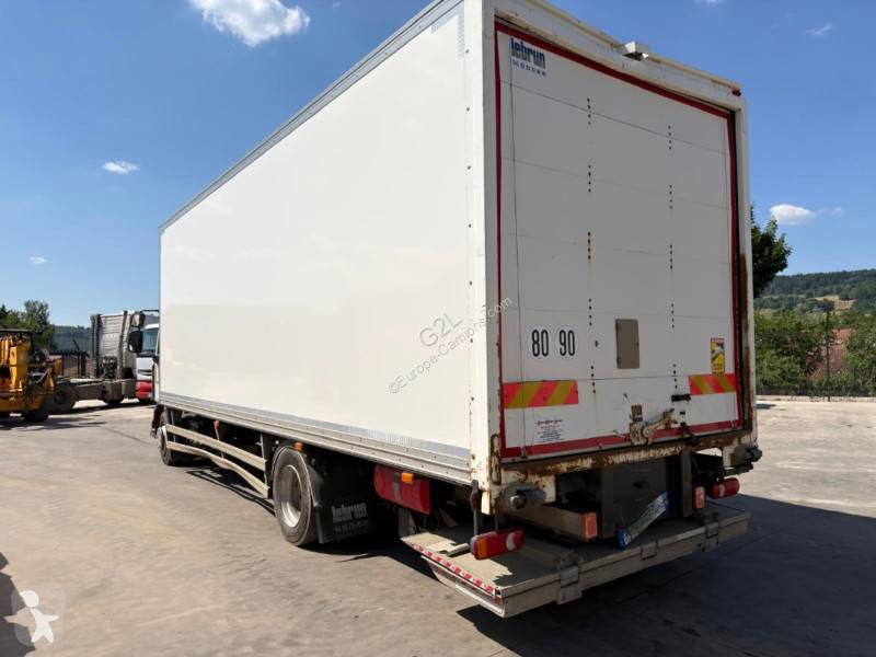 Camion Renault