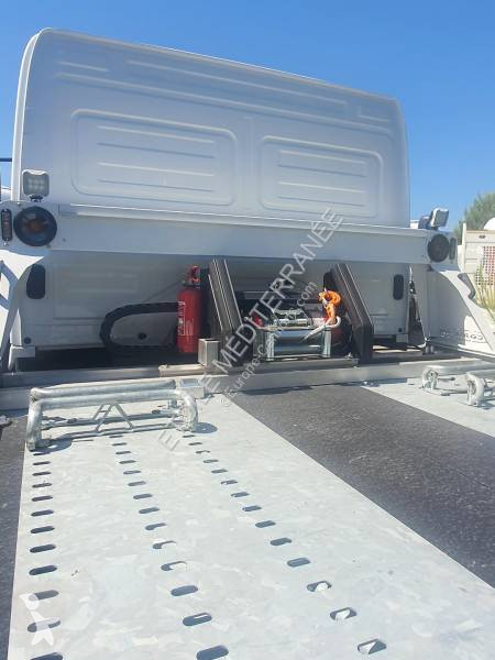Mercedes  truck
