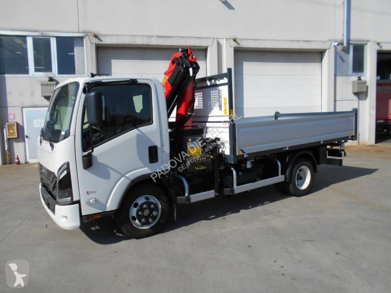 شاحنة Isuzu