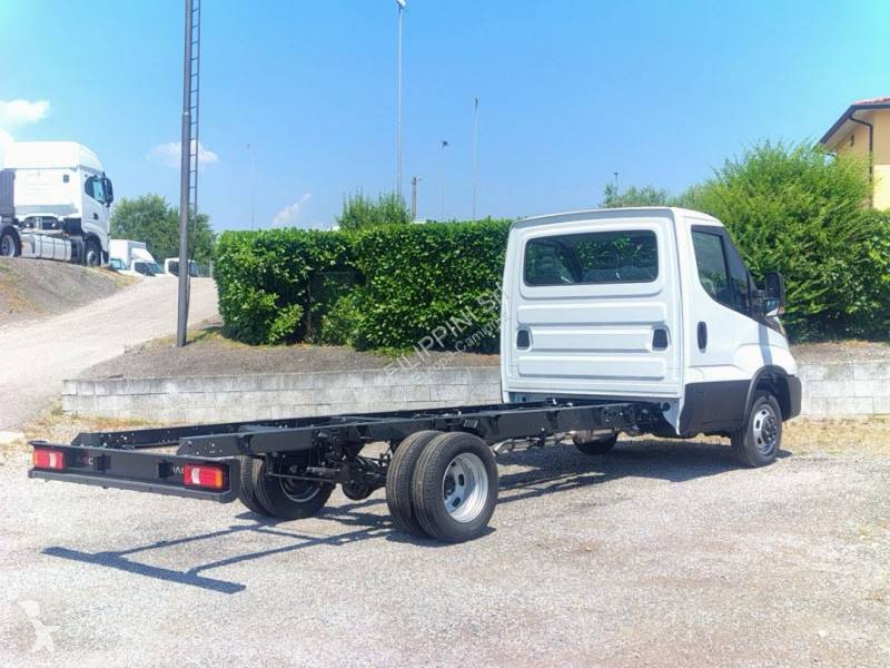 Camion Iveco