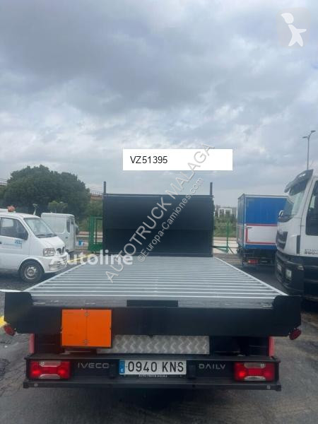 شاحنة Iveco 70C15