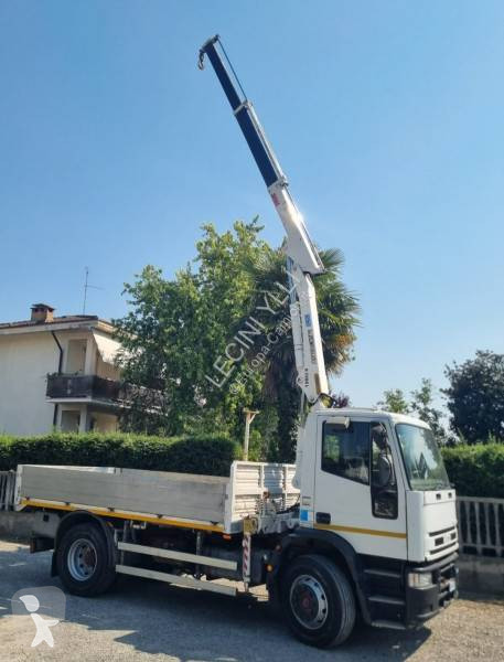 Camion Iveco