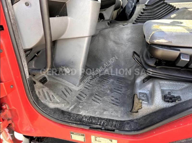 شاحنة Renault  PREMIUM