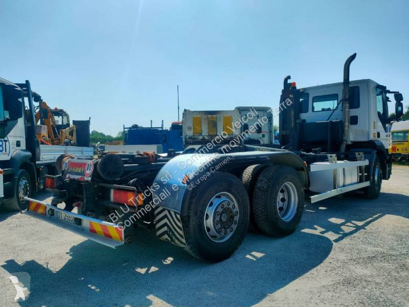 Camion Iveco