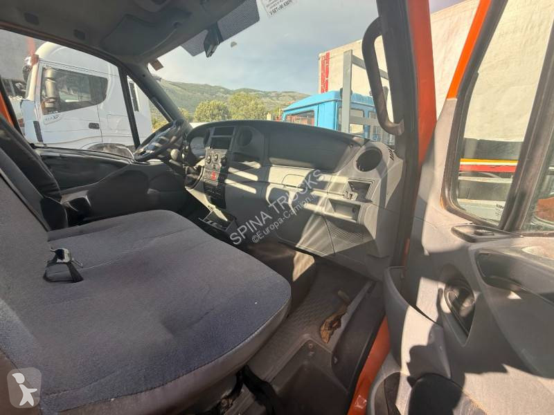 Camion Iveco