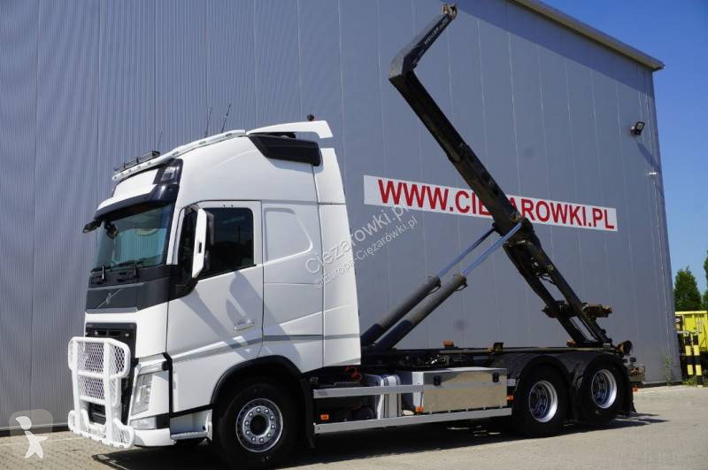 Камион Volvo
