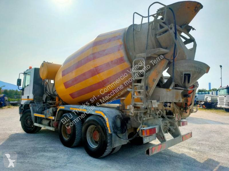 شاحنة Iveco