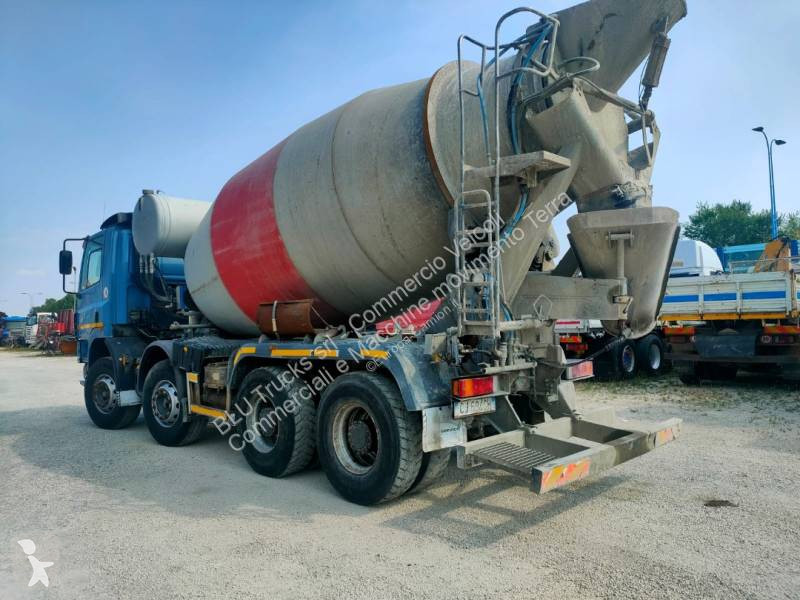 Camion DAF