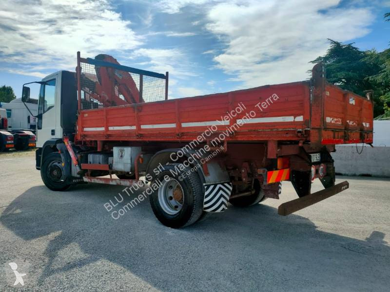 شاحنة Iveco