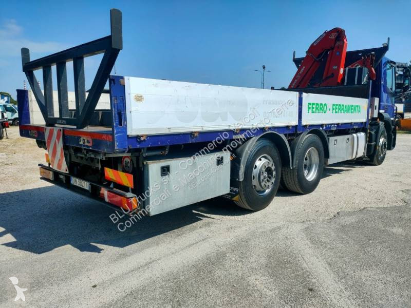 شاحنة Iveco