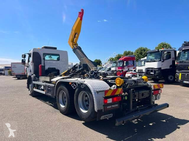 Kamion Renault