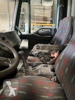 شاحنة Iveco