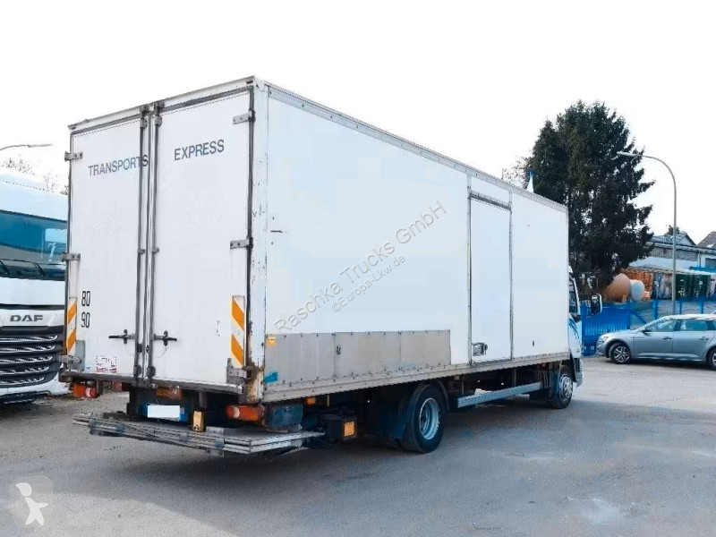 شاحنة DAF 45 180 Koffer*