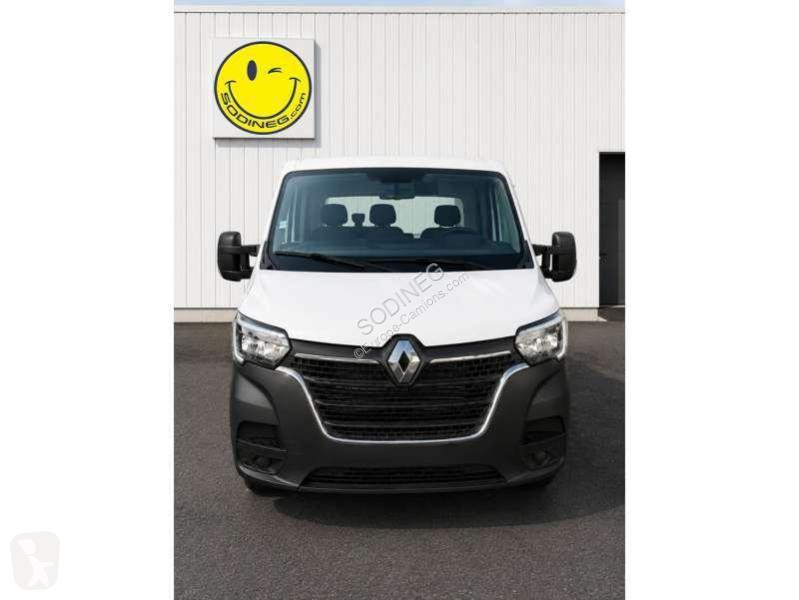 Nyttofordon Renault  MASTER L3
