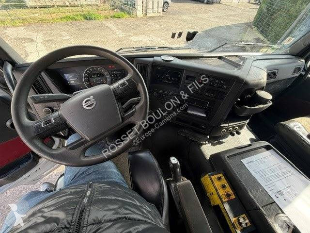 Lastbil Volvo