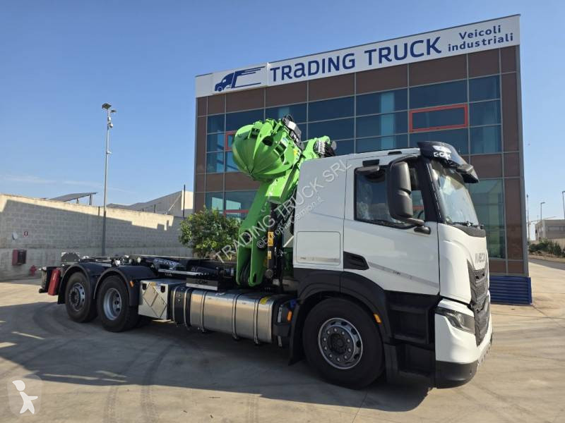 Camion Iveco