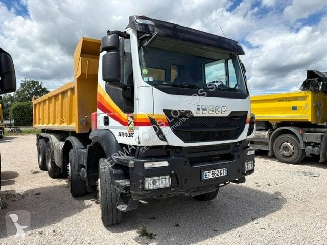 شاحنة Iveco