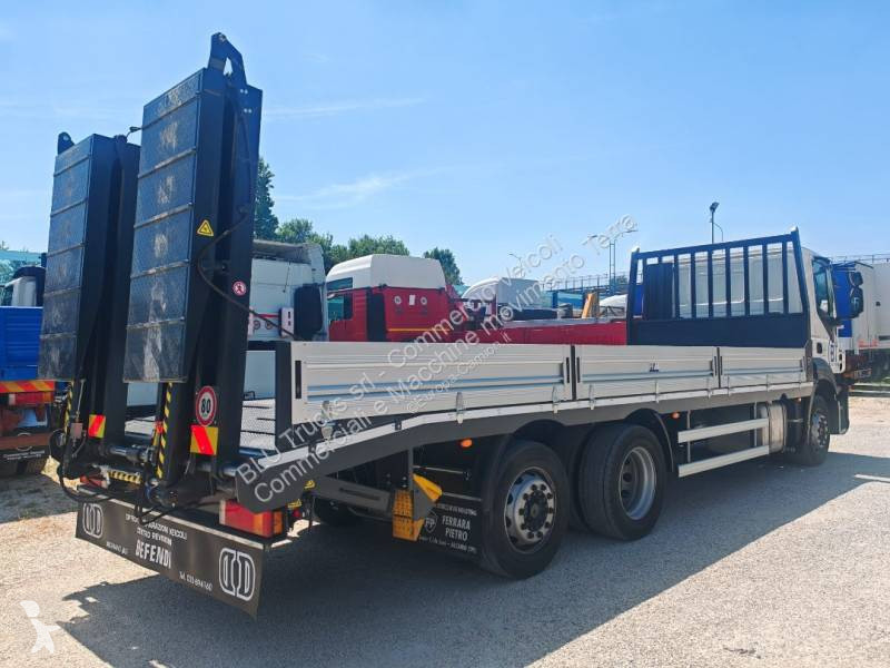 Camion Iveco