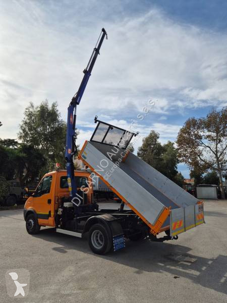 Camion Iveco