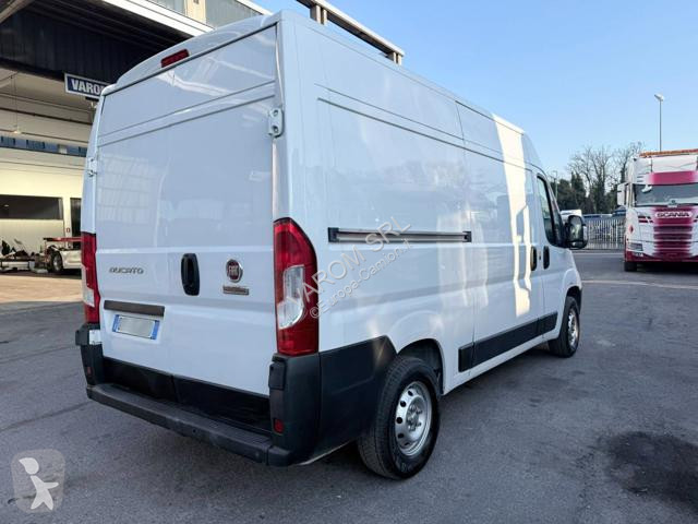 Камион Fiat DUCATO