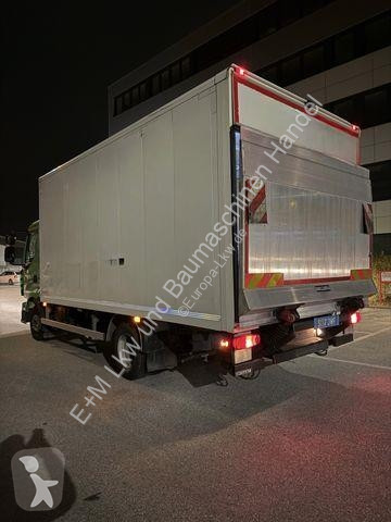 Camión Renault MIDLUM MDA2C/180 DXI EEV KOFFER LBW