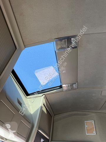 Camion Volvo FAHRGEESTELL