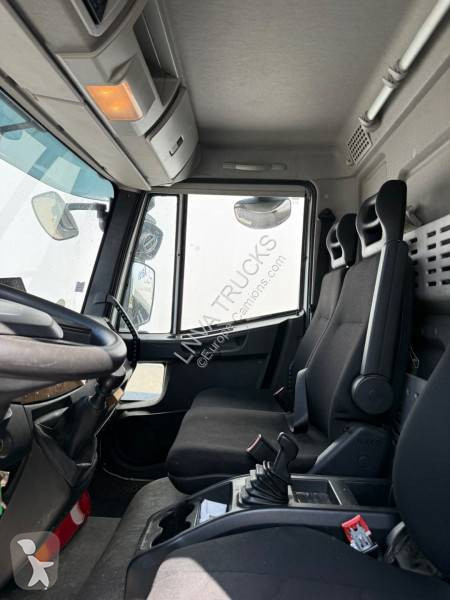 شاحنة Iveco