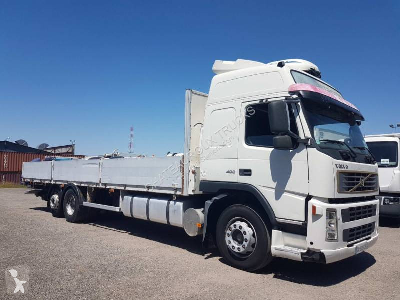 شاحنة Volvo