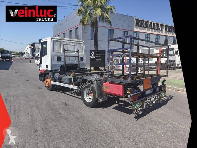 شاحنة Iveco