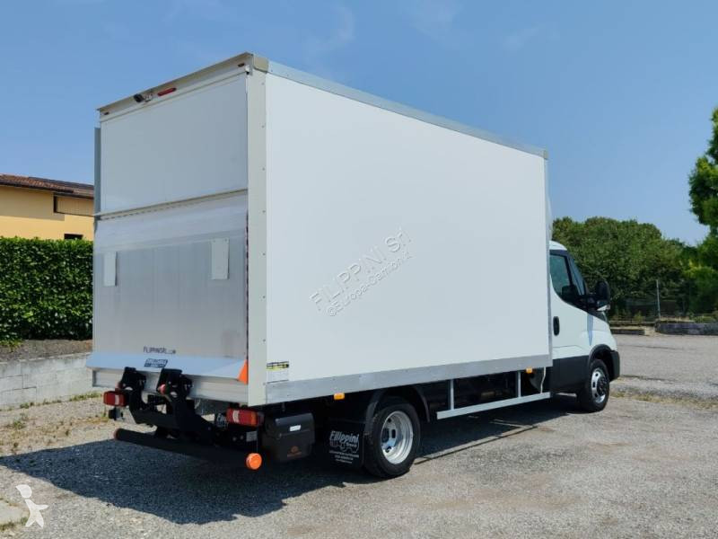 شاحنة Iveco