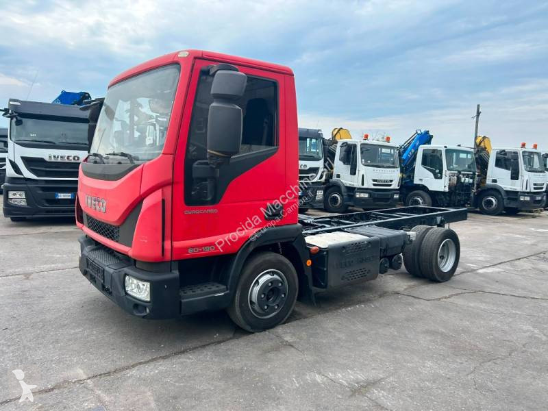 شاحنة Iveco
