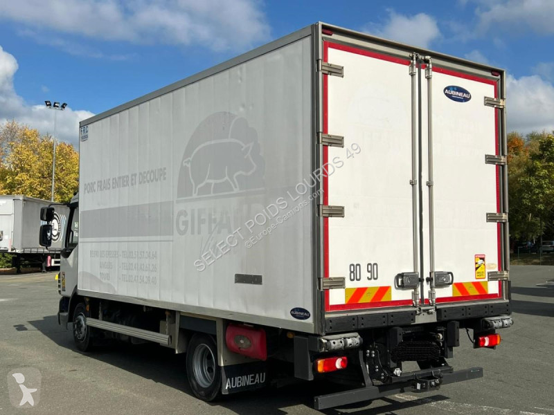 شاحنة DAF 220