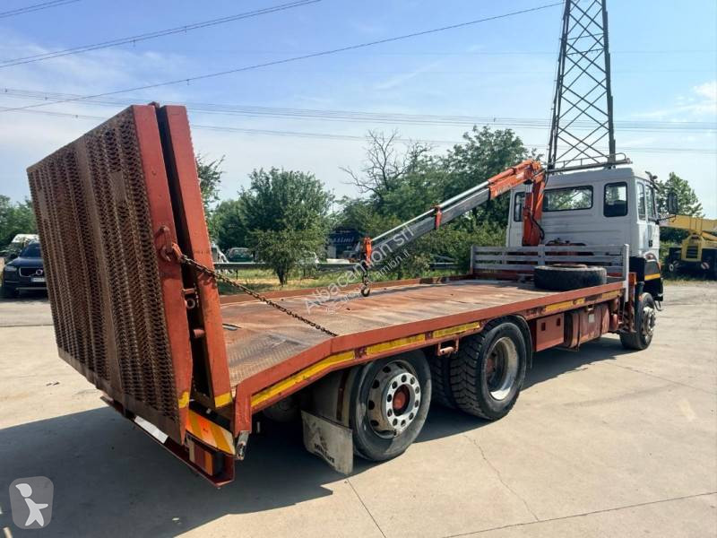 شاحنة Iveco