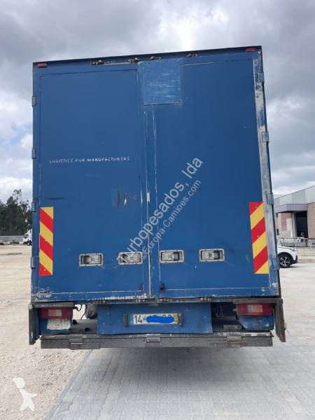 Camion Volvo