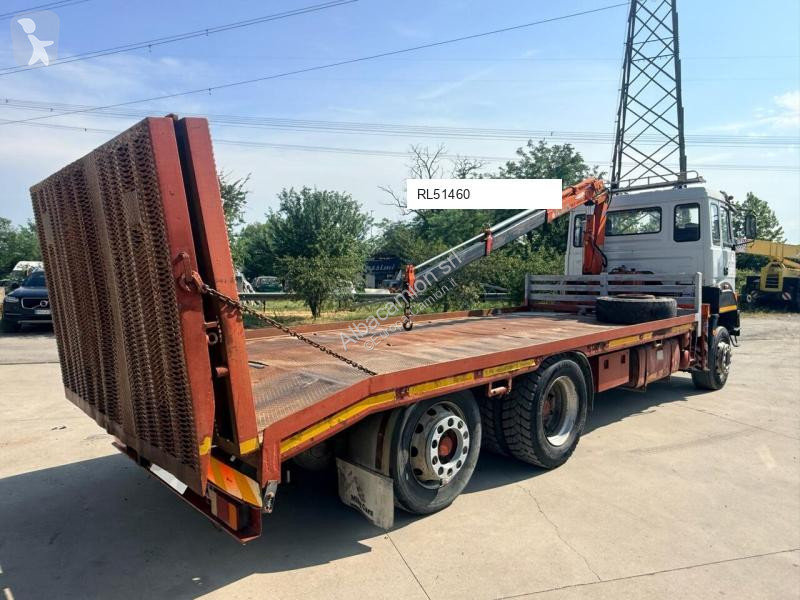 شاحنة Iveco 240 32