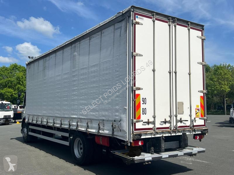 شاحنة DAF 260
