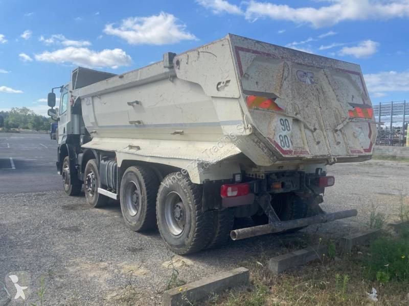 Camion DAF
