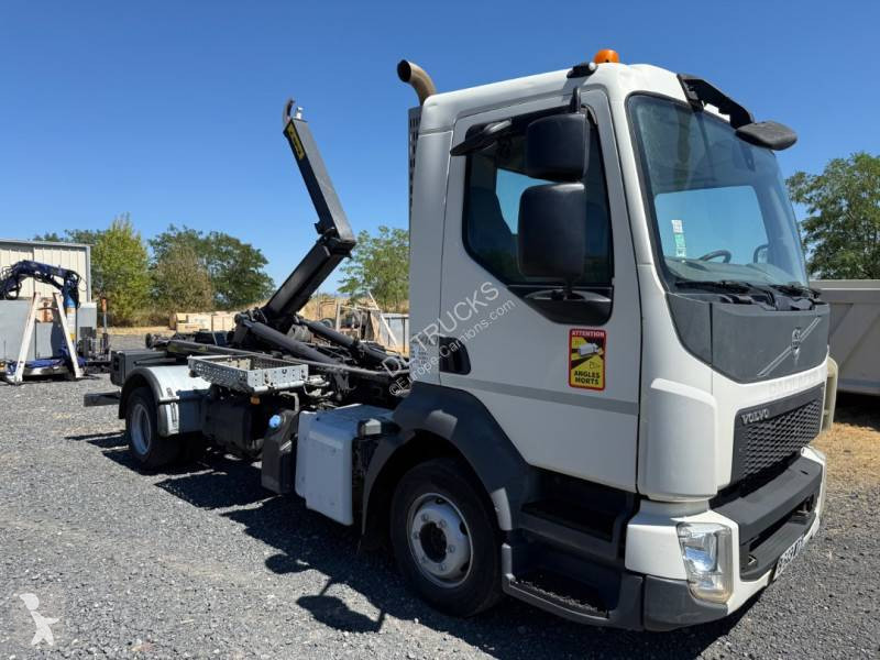 Camion Volvo