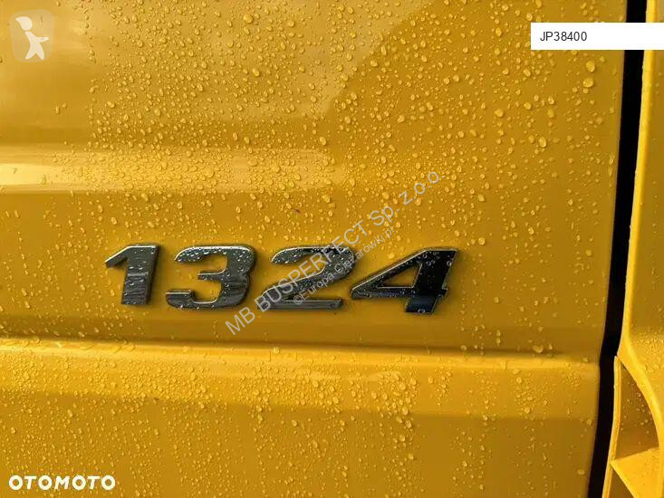 Камион Mercedes 1324