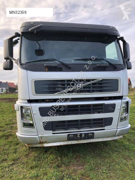 Camion Volvo FM 380