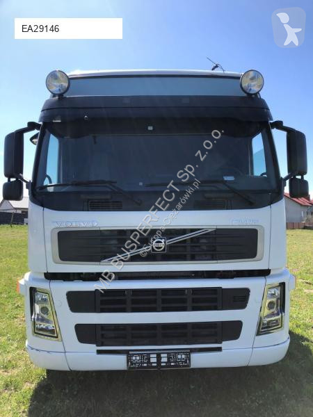 Camion Volvo PK 16502